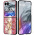 Moto Razr 2025/2024 Bling Butterfly Red