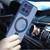 Moto G Stylus 5G 2025/2026 CD Spinner Mag Hybrid Blue