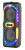 Portable speaker mpd6d