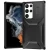 Sam S22 Ultra Ultimate U Design Hybrid Camera Window Black