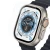 APP Watch 49mm Case W/ Glass Clear