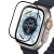 APP Watch 49mm Case W/ Glass Black