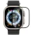 APP Watch 49mm Case W/ Glass Black