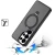 Sam S26 Ultra Magnetic Matching Ring Stand Matte Black