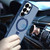 Sam S26 Ultra Magnetic Matching Ring Stand Matte Blue