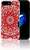 IP 7 PLUS MM Slim Dura Metal CC Tribal Red
