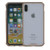 IP X/10/XS MM Opal Crystal Armor Pink(Tempered Glass Included)
