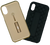 IP X/10/XS MM Slim Kickstand Gold
