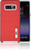 Samsung Galaxy NOTE 8 MM Opal Slim Case Red