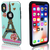 Iphone X/10/XS MM 3D Paris Flower