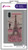 IP X/10/XS MM Water Glitter Paris
