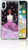 Iphone X/10/XS  MM Water Glitter Princess