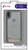 IP X/10/XS MM Electroplated Water Glitter Case With Stars Silver
