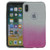 Iphone X/10/XS MM Glitter Hybrid (Two Tone) Pink