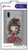 IP X/10/XS MM Electroplated Bling Girl 3
