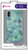 Iphone X/10/XS MM Opal Art Series Turquoise Stone