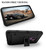 SAM Galaxy S9 MM Silo Rugged Case Black(Curved Tempered Glass Included)

