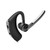 Wireless Headset V8 Black With Boom