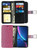 IP XR MM Portfolio Case Glitter Hot Pink
