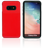 Samsung galaxy S10 Lite MM Slim Dura Metal Red