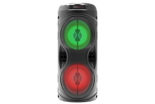 max power bluetooth speaker