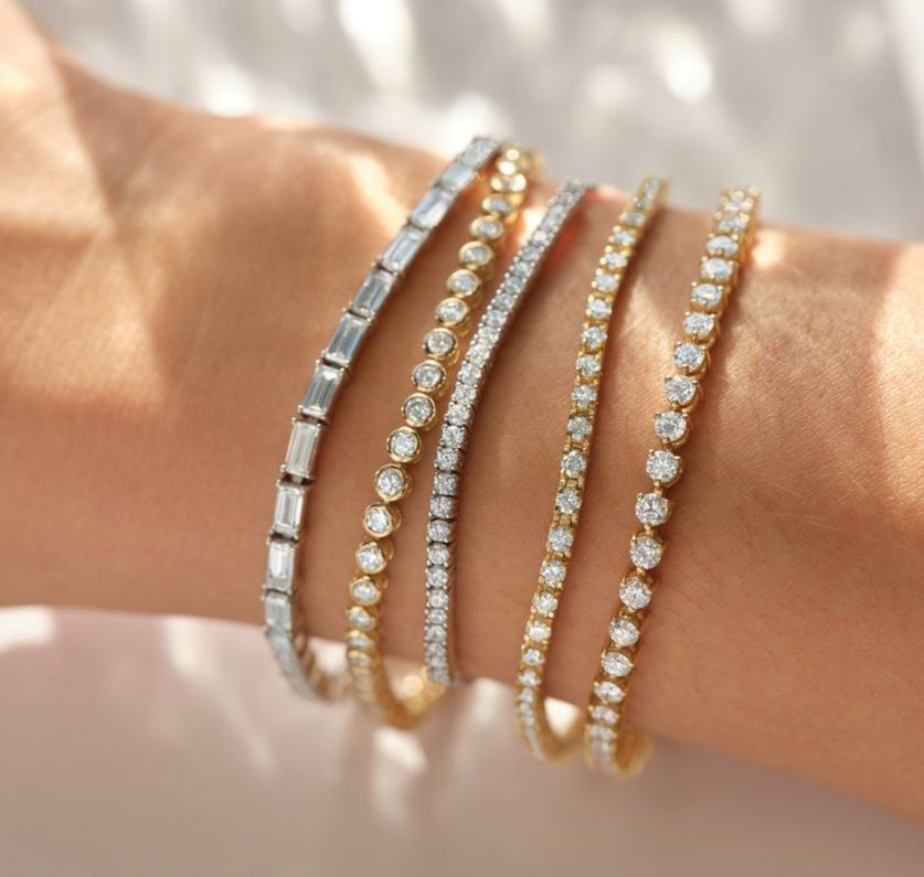 The 10 Best Bracelets to Add to Your Arm Stack