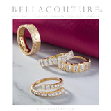 (NEW) Rings