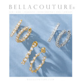 (NEW) Earrings