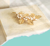 (NEW) Brooches