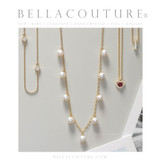 (NEW) Necklaces