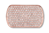18K Rose Gold