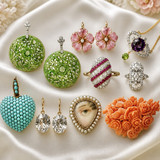 Antique Jewelry