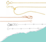 (NEW) Chains