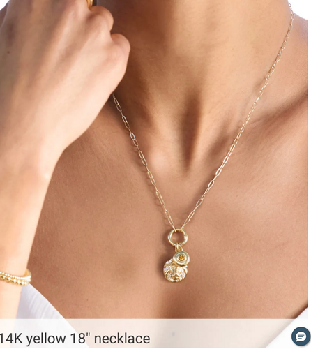 (NEW) BELLA COUTURE® COVENTRY STERLING SILVER OVAL CHAIN CHARM & PENDANT HOLDER BRACELET (7" / 6.5" Adjustable)