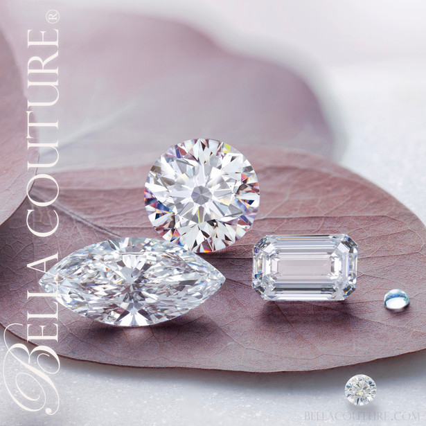 (NEW) BELLA COUTURE® BARBIE COUTURE Diamond Toggle 14K Yellow Gold Link Chain Bracelet (7" inch)