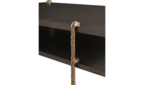 Knossos Rectangle Cocktail Table