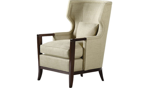 Manor Wing Chair