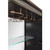 Style(s): Contemporary
Main Finish: Sunburst Black Eggshell (FIN-SGI-E204-1)
Main Material: Egg Shell
Hand-applied eggshell inlay in celestial pattern on high-gloss surface.
Mirrored back panel with integrated LED lighting.
Single adjustable glass display shelf.
Concealed drawer with pull-out tray.
Integrated stemware racks and bottle storage.