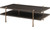 Knossos Rectangle Cocktail Table