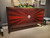 Chin Hua 4 Door Credenza