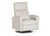 ML4-PR Milo Dome Swivel Power Recliner