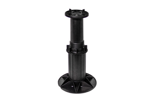 Wallbarn Universal 330-365mm Paving/Timber Decking Pedestal