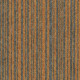 Desso Essence Stripe AA91-6011 - 5 m2 Box / 20 Tiles - Commercial Contract Carpet tiles 500 mm x 500 mm