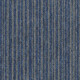 Desso Essence Stripe AA91-8522 - 5 m2 Box / 20 Tiles - Commercial Contract Carpet tiles 500 mm x 500 mm