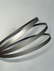 Bi-Metal Bandsaw Blade 8/12 Vari Pitch - MA630 Bandsaw & Steel Encapsulated Access Floor Panel Compatible -