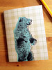 Bear Pocket Notebook