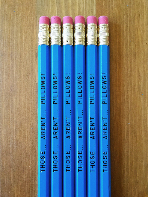 Friends Quote Pencils, Engraved Pencils, Funny Pencils, School Supplies,  Office Accessories, TV Show Friends Quotes, Pencils24042-pn08-106 