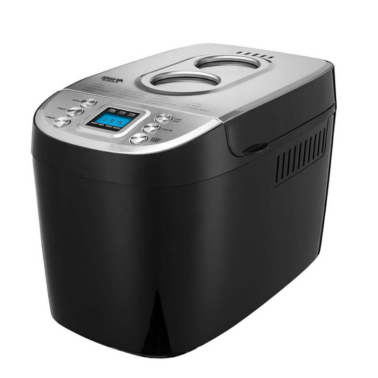 ELECTRICAL COOKING BREAD MAKERS Arshia