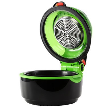 Arshia 20 in 1 Air Fryer 10L Green