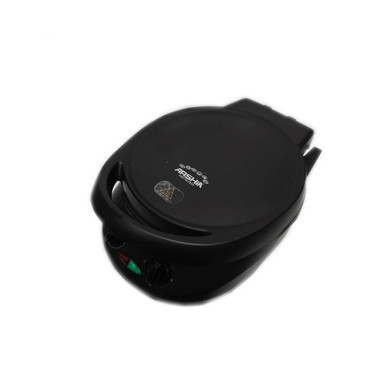 Arshia 6 in 1 Multipurpose  Pizza Maker Black